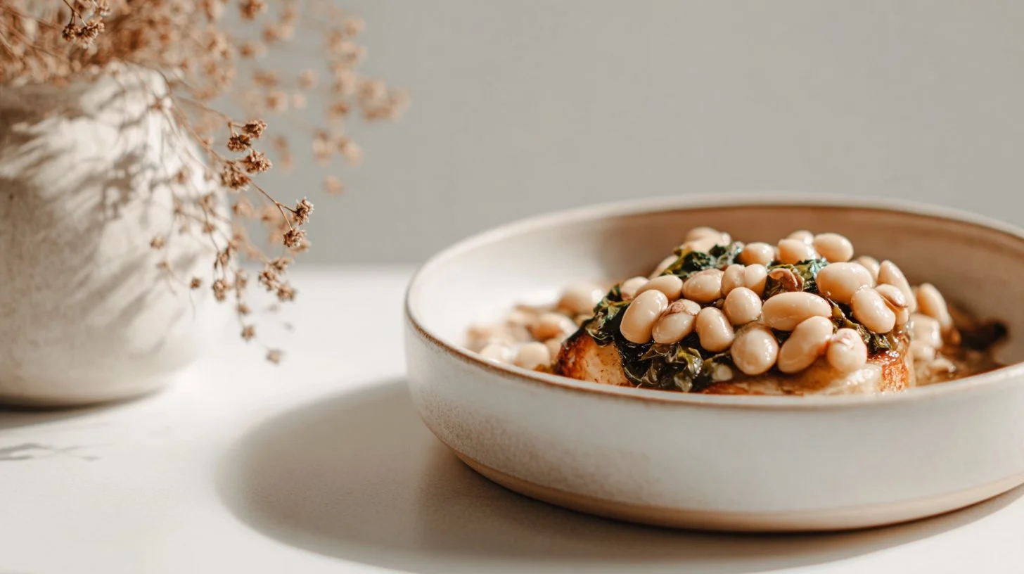 Southern Recipes Soul Food, Healthy Recipes, Pea Recipes