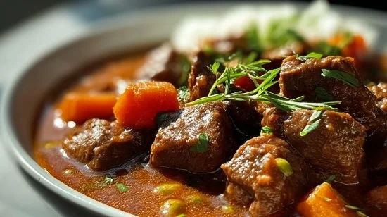 Beef Stew