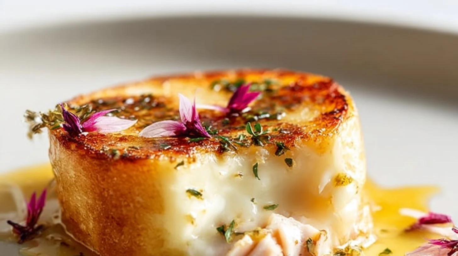 Golden Turkey Dijon Melts