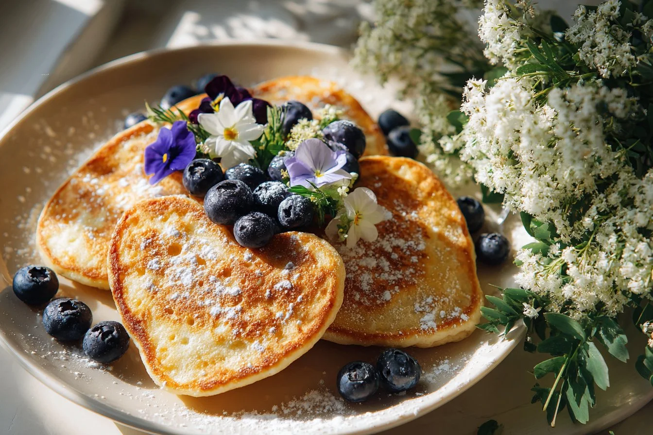 A vibrant collection of food ideas and recipes pinned for culinary inspiration