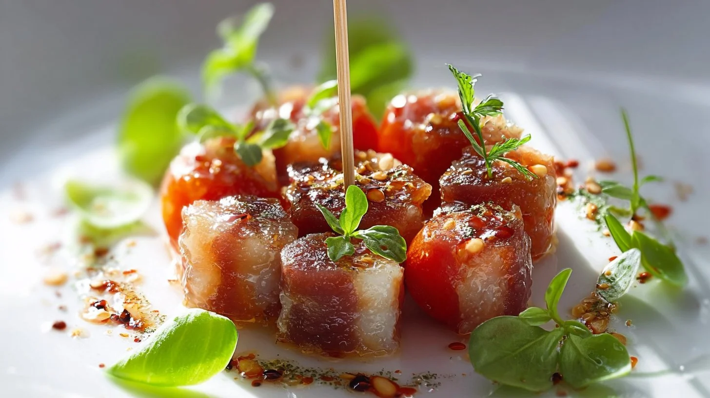 Simple Appetizer