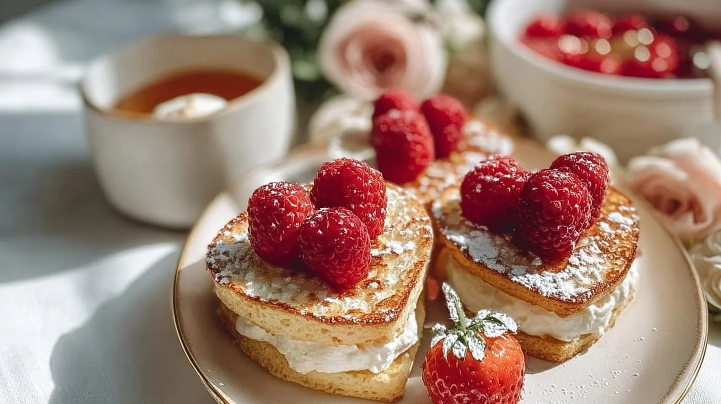 Valentine’s Day Brunch