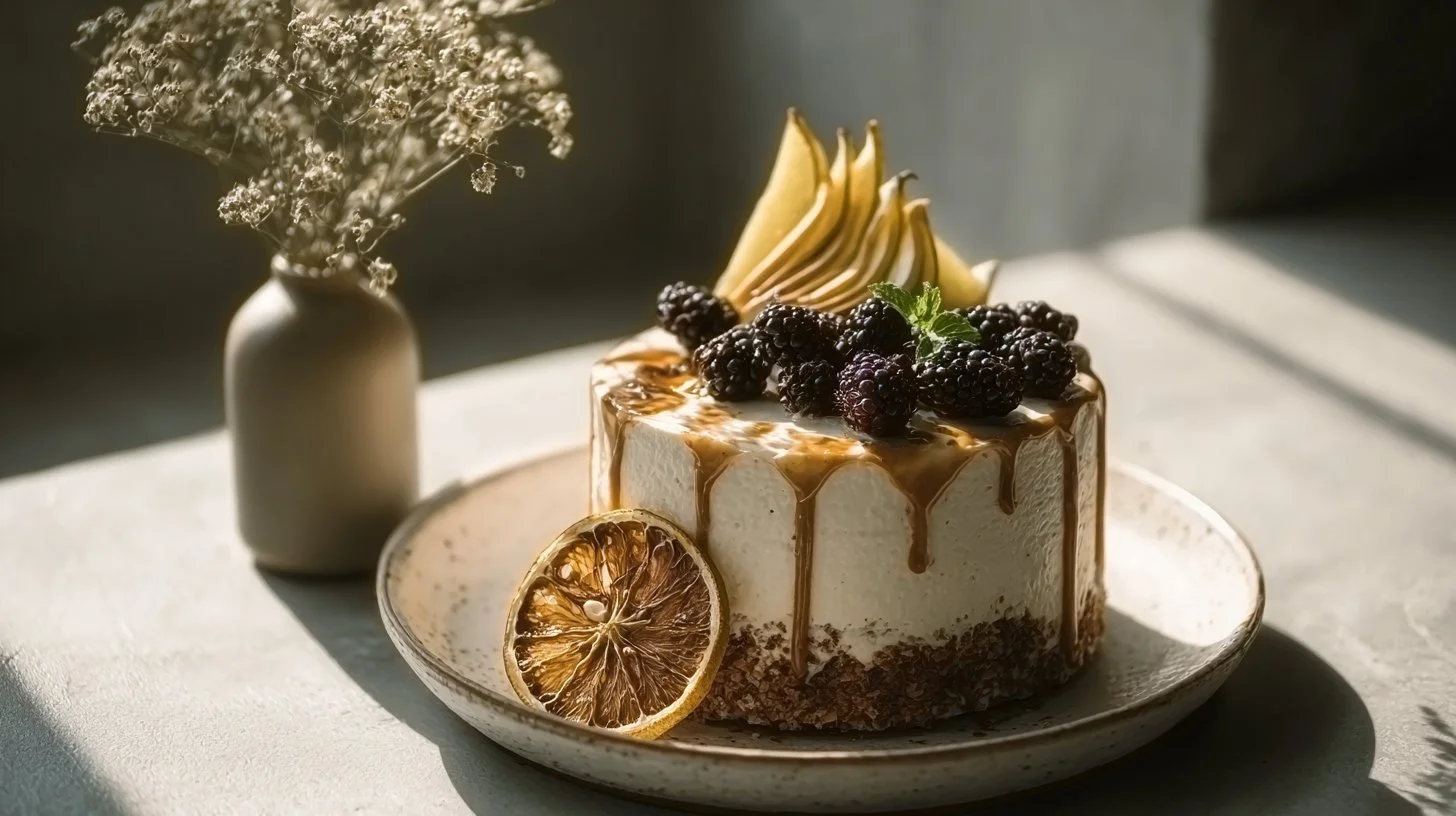 A Bake for All Seasons
