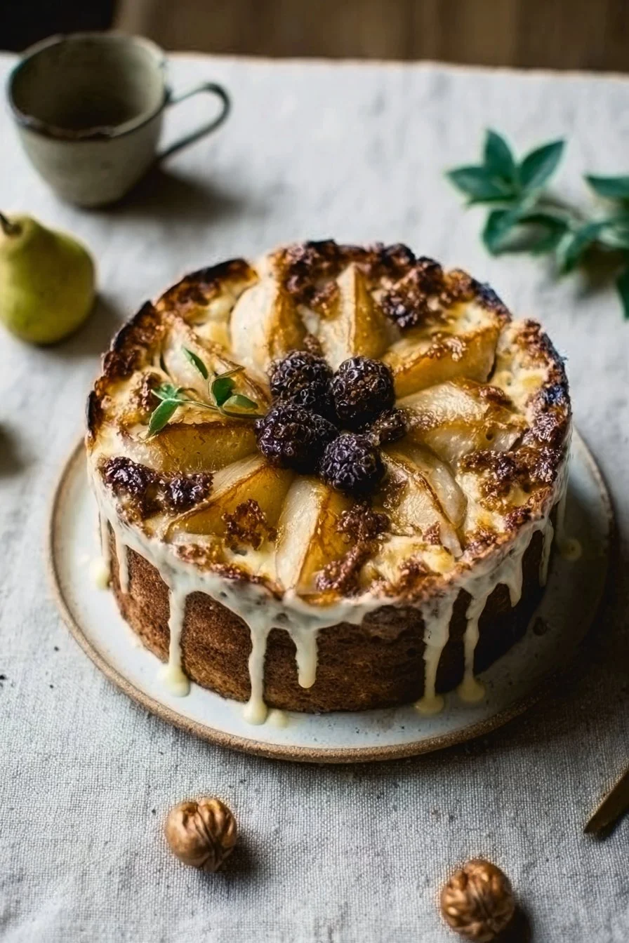 A Bake for All Seasons