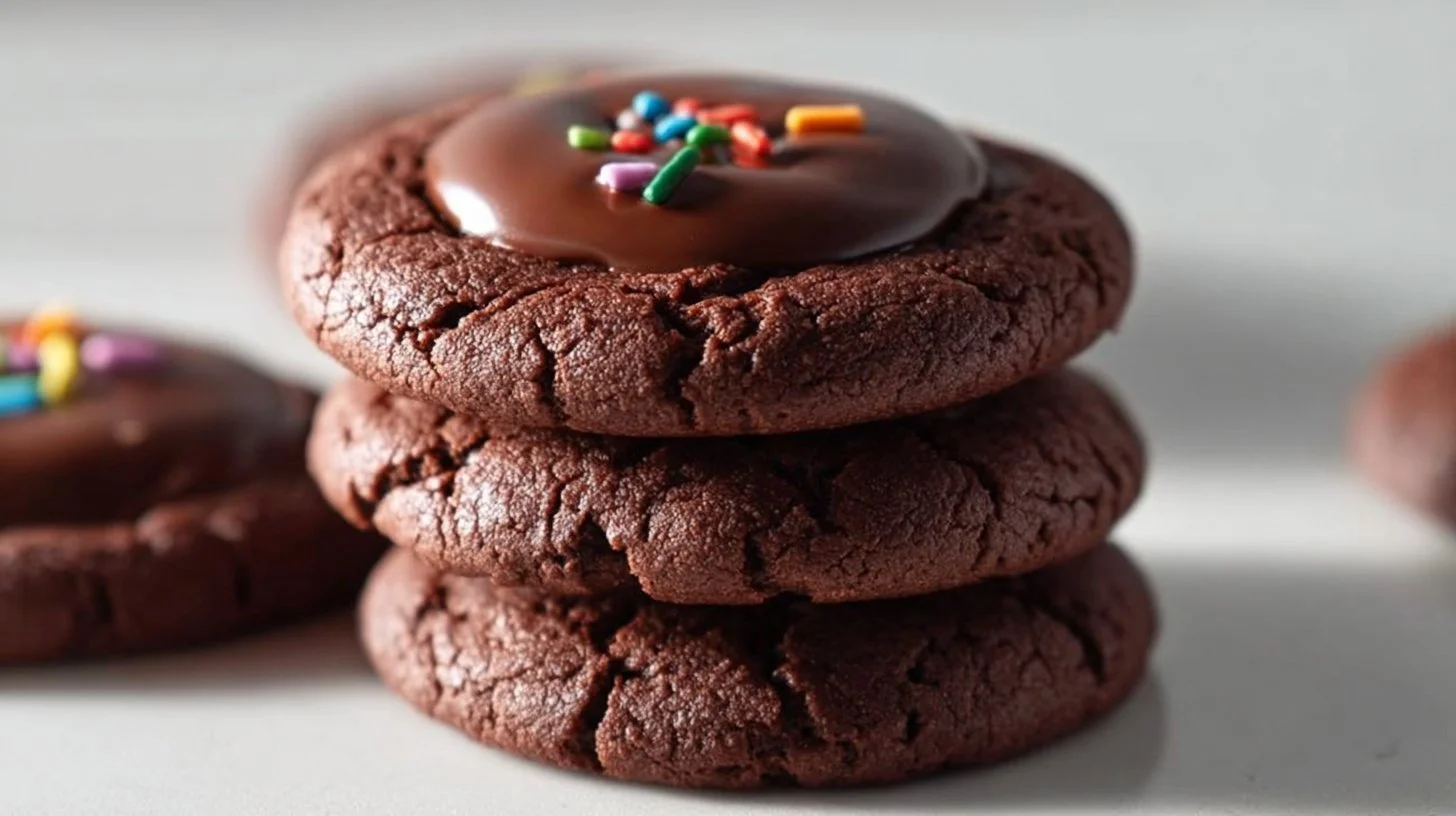 Brownie Cookies