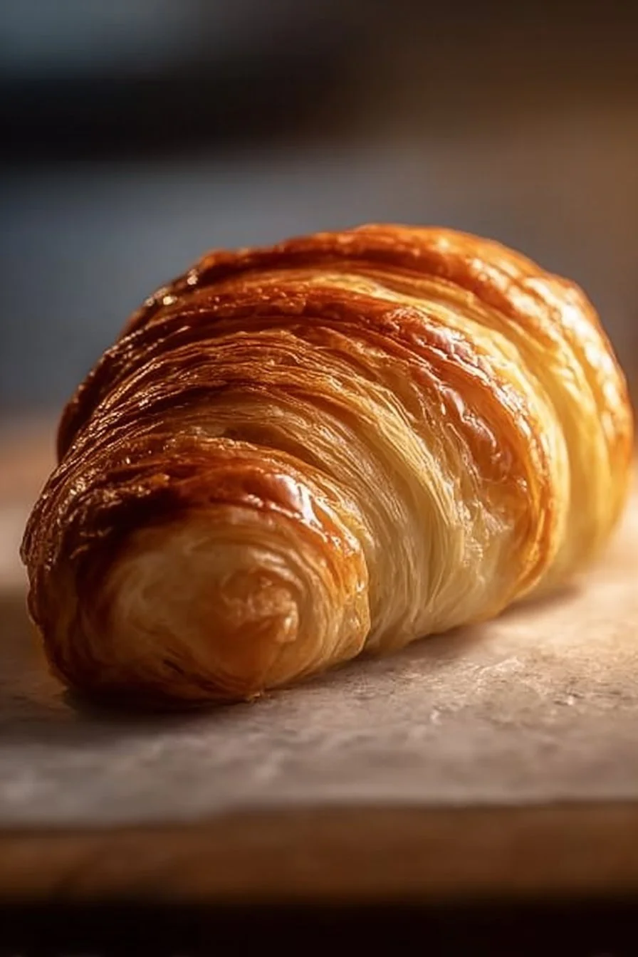 Croissant Bread