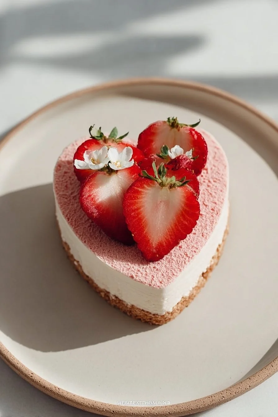 Cute Valentine’s Day Desserts