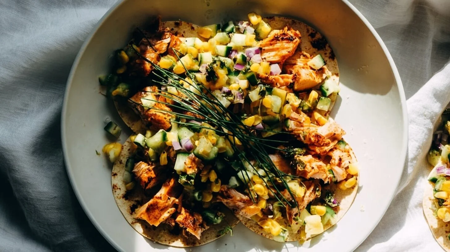 Easy Dinner Recipes