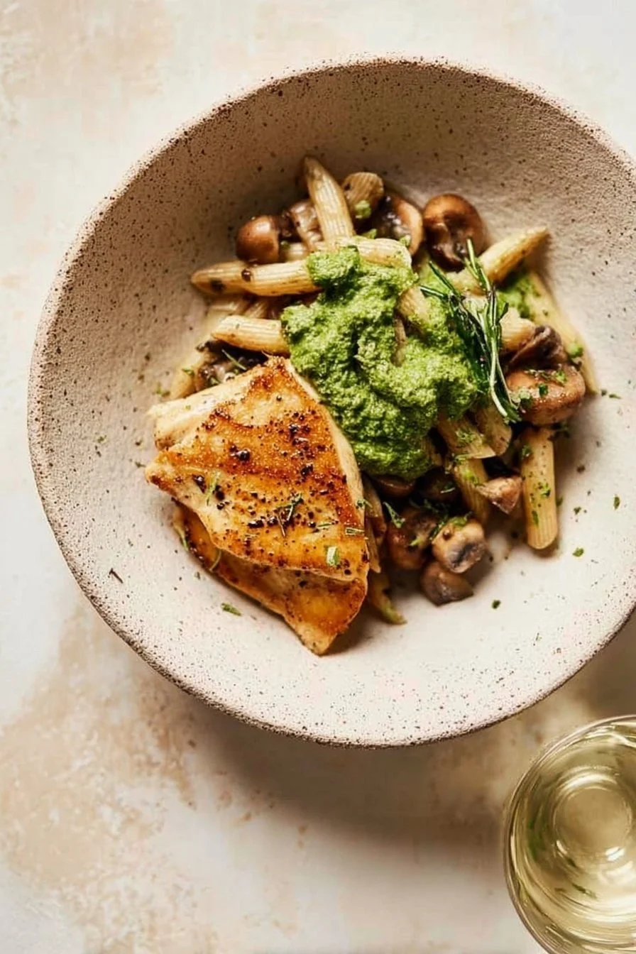 Easy Dinner Recipes