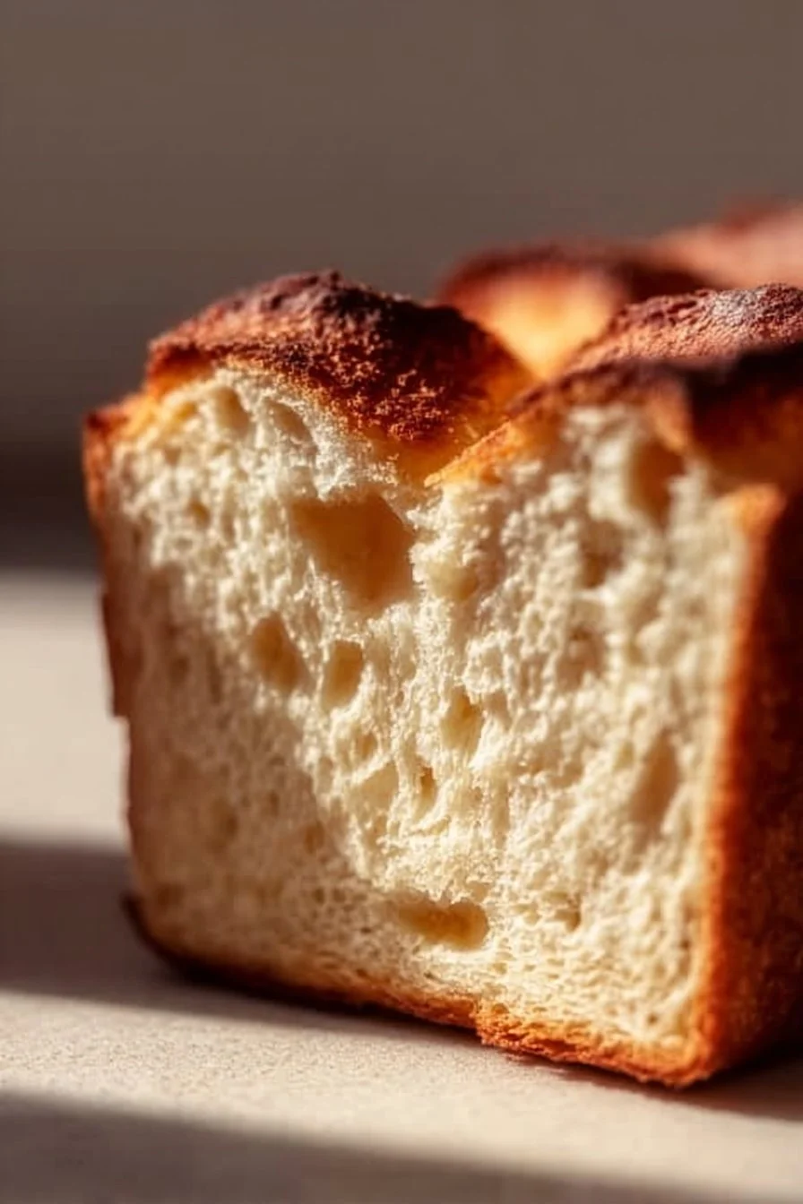 Zero Carb Yogurt Bread