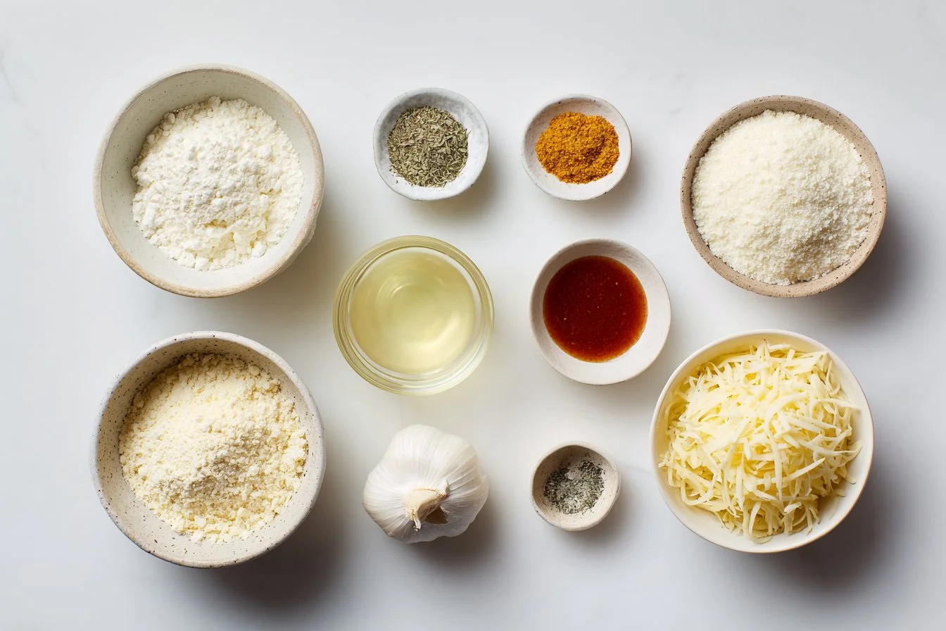 Cheese Fondue