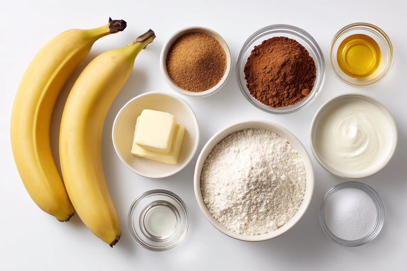 Banana Bread