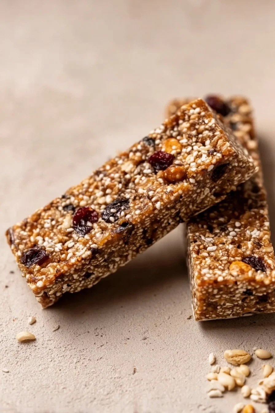 Protein Bars