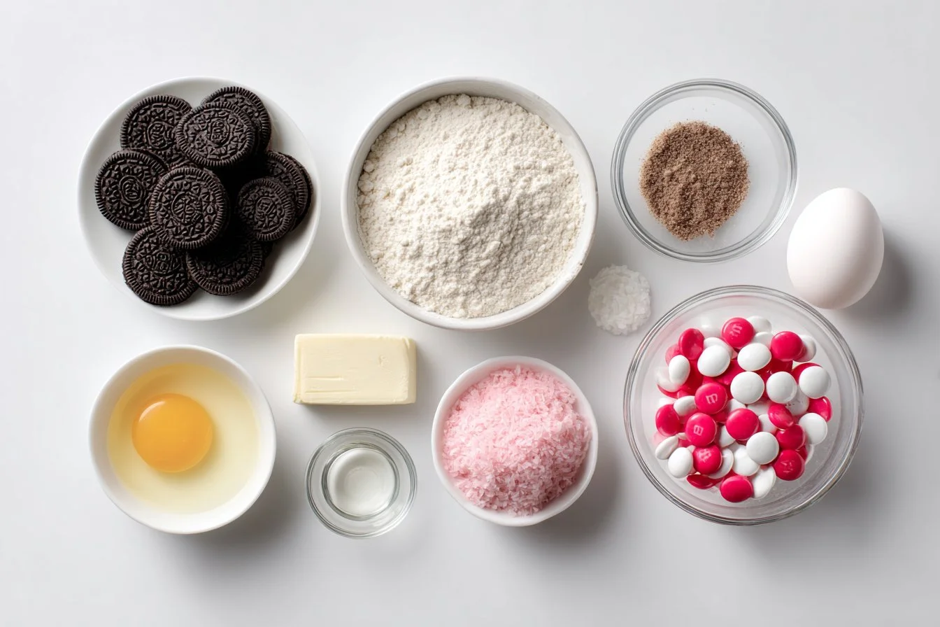 Delightful Cookies