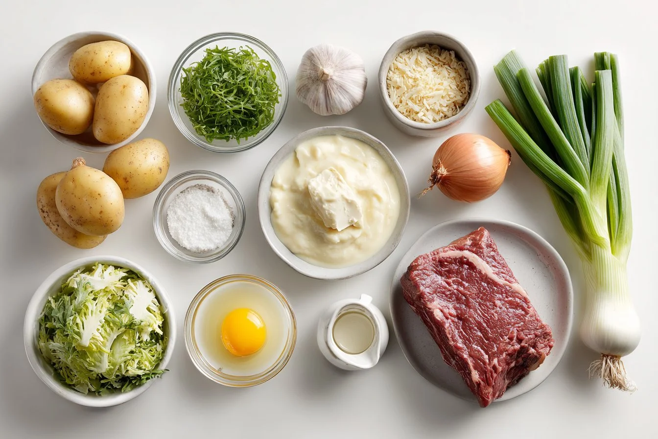 Creamy Potato Salad