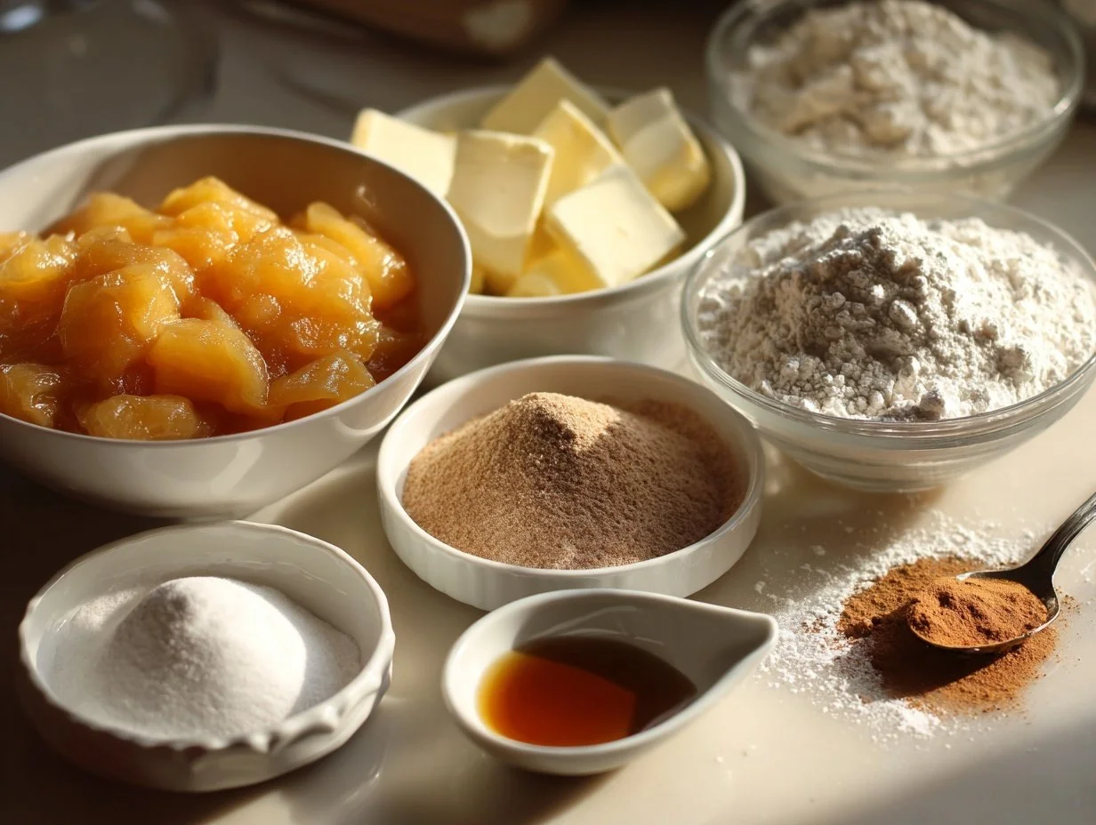 Peach Cobbler