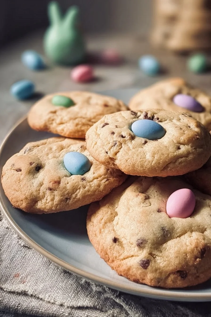 Easter Cookies
