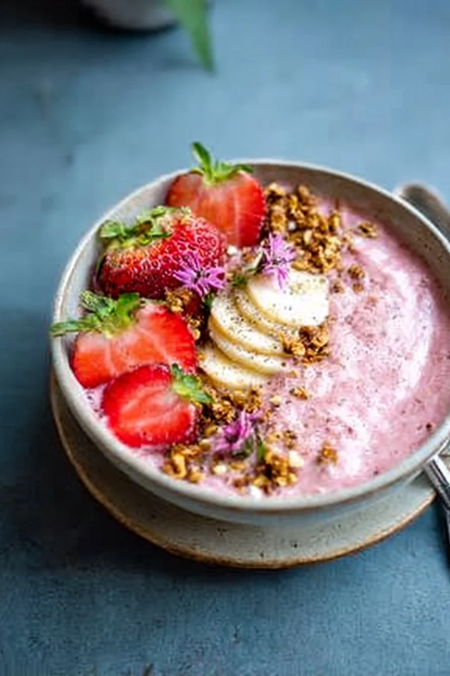 Smoothie Bowl