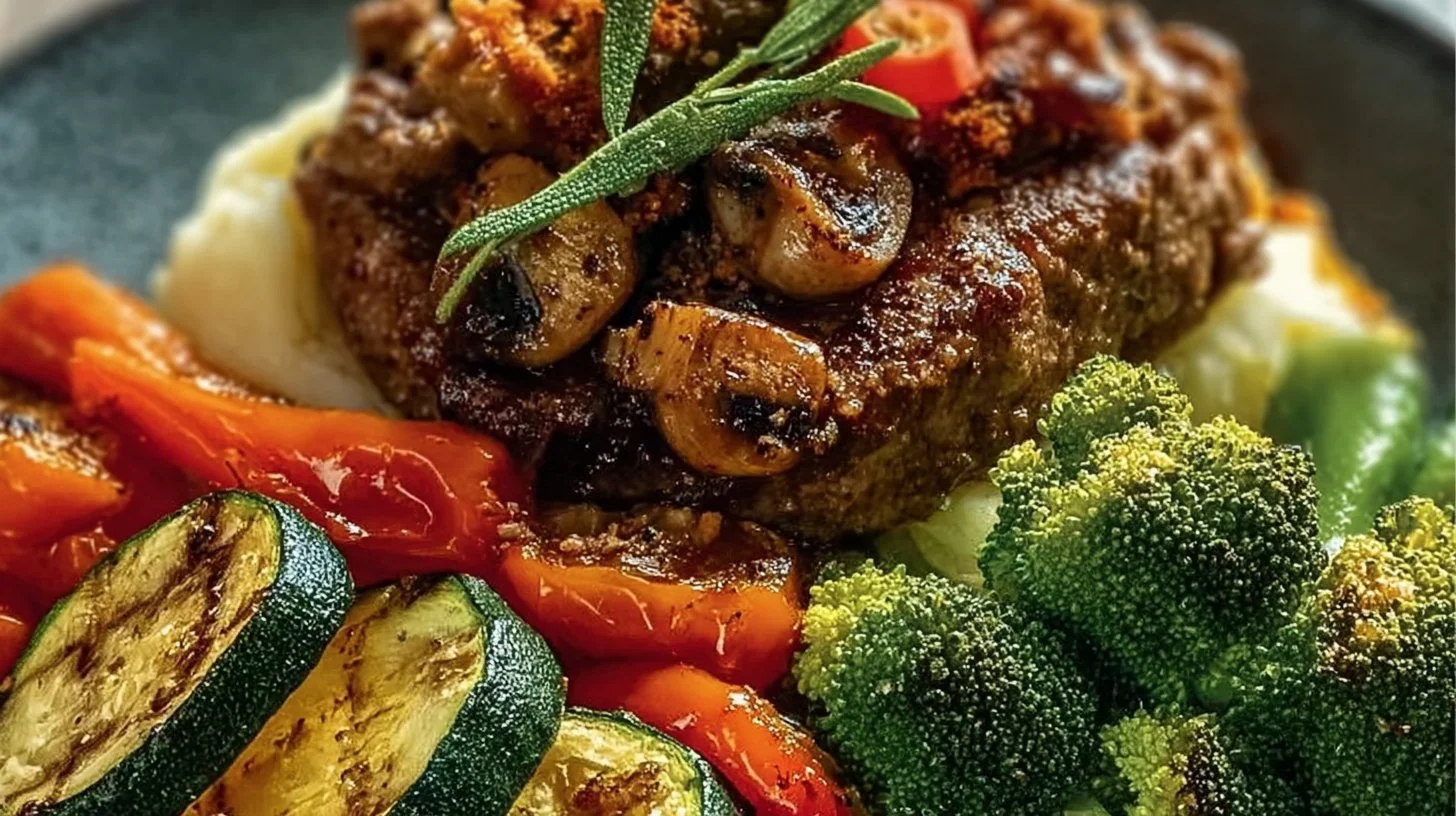 Delicious comfort food dish that brings warmth and joy to the dining experience.