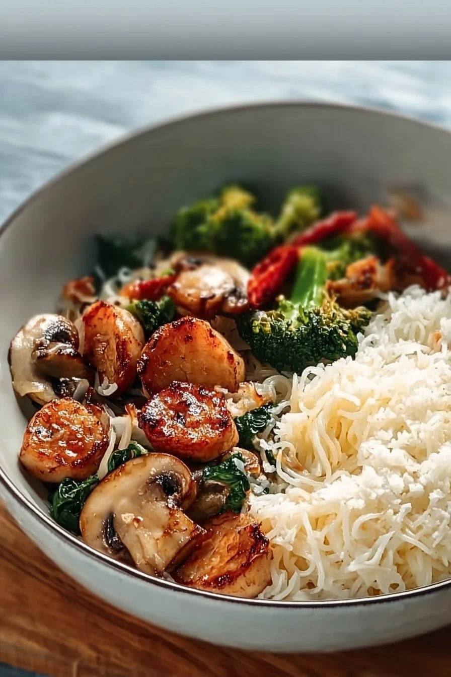 This Comfort Food Moment Is Too Good to Miss