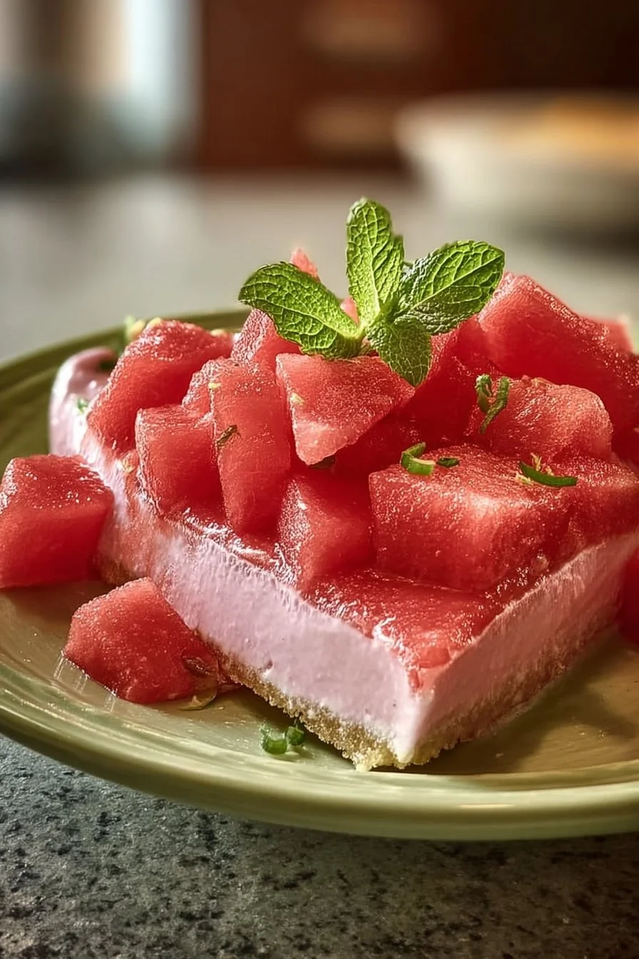 Watermelon Delight
