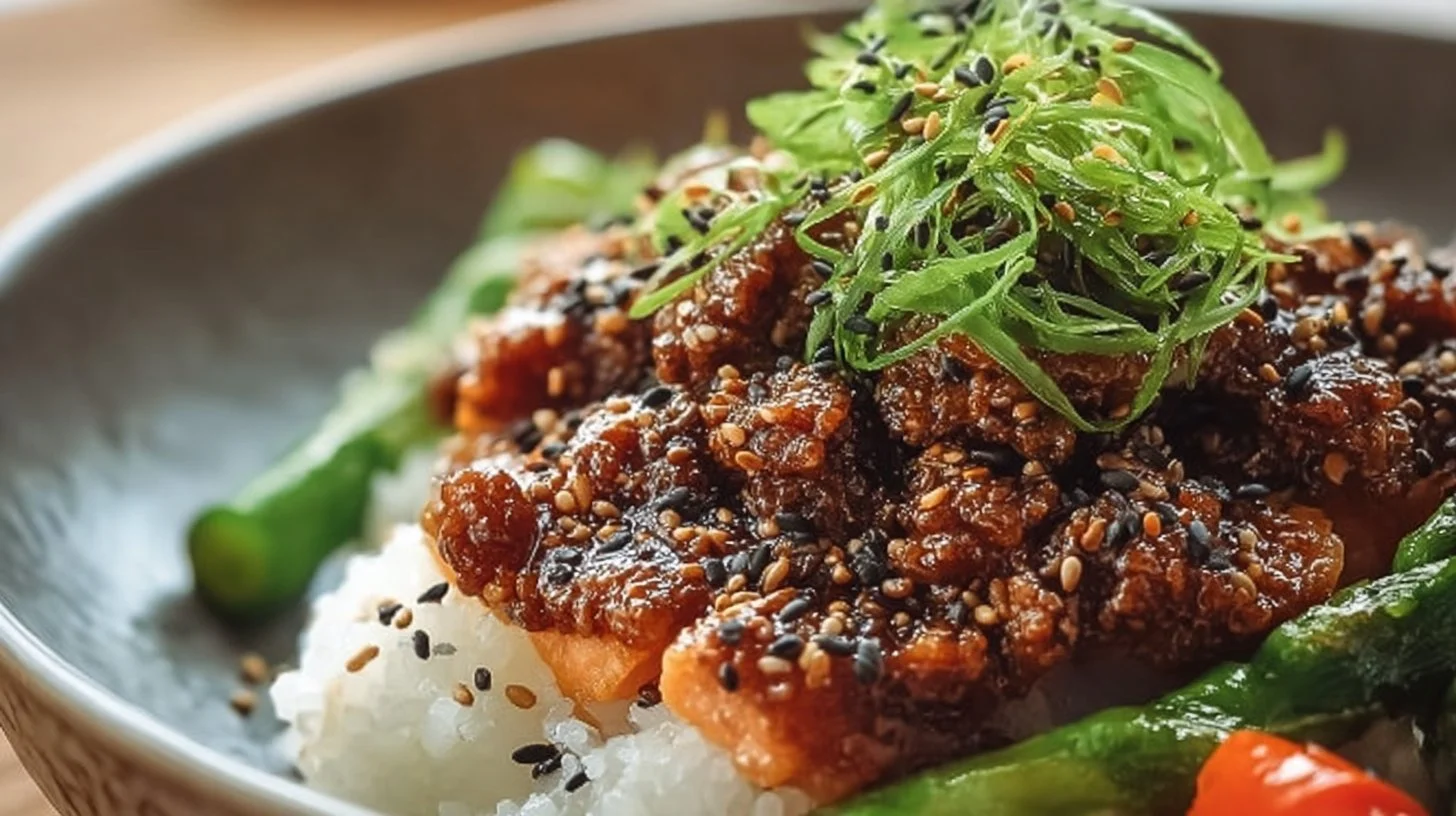 Meal ideas for busy women that provide lasting fullness throughout the day.